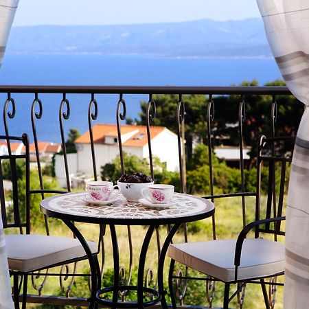 Villa Nera Bol Buitenkant foto