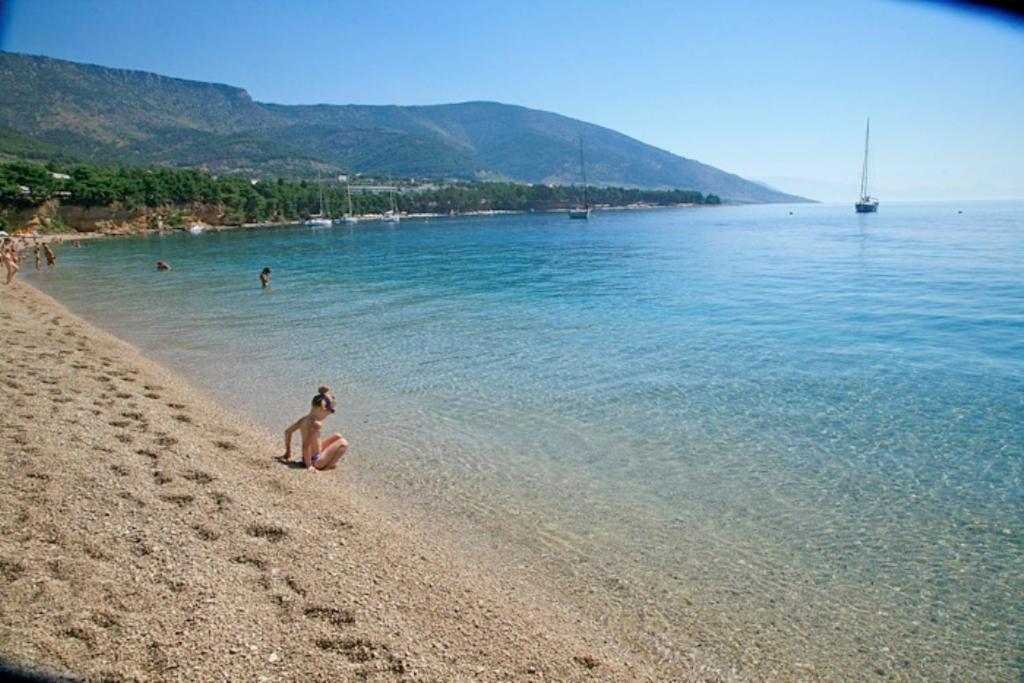 Villa Nera Bol Buitenkant foto