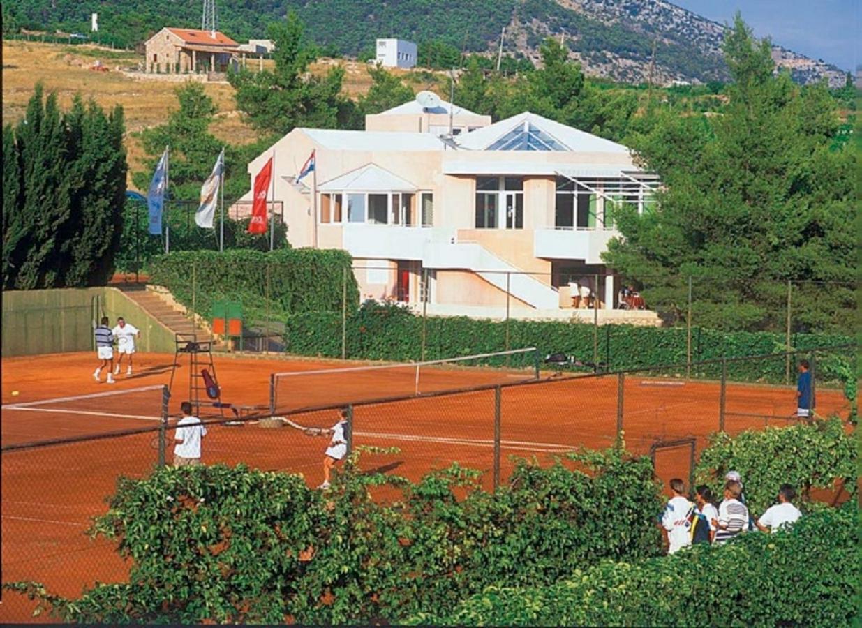 Villa Nera Bol Buitenkant foto