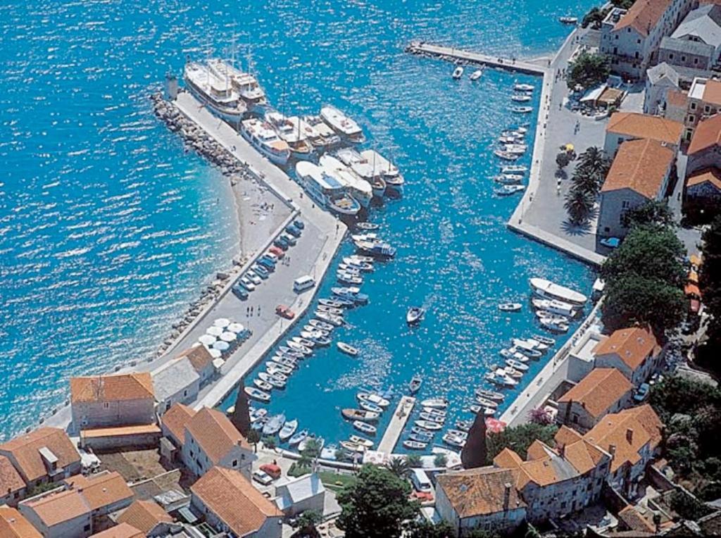 Villa Nera Bol Buitenkant foto