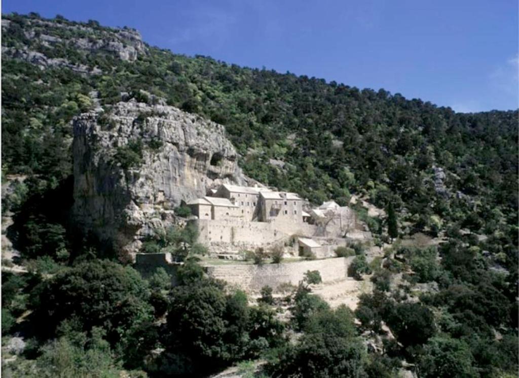 Villa Nera Bol Buitenkant foto