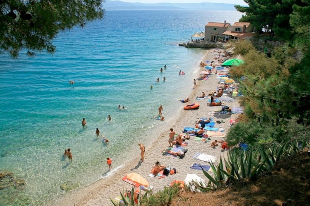 Villa Nera Bol Buitenkant foto