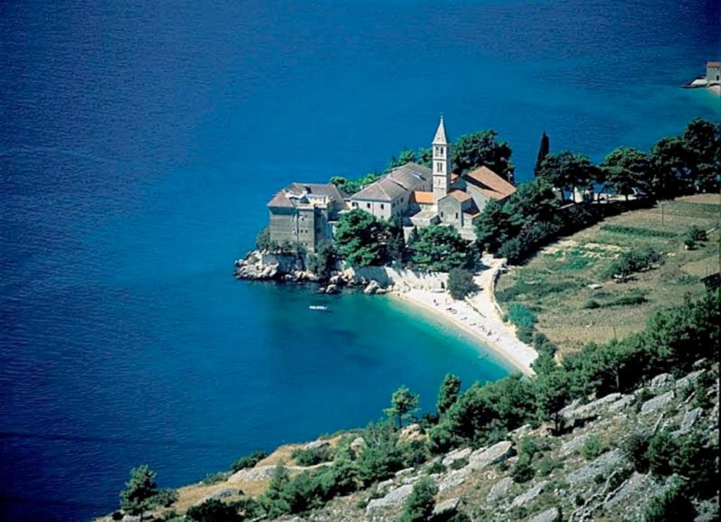Villa Nera Bol Buitenkant foto