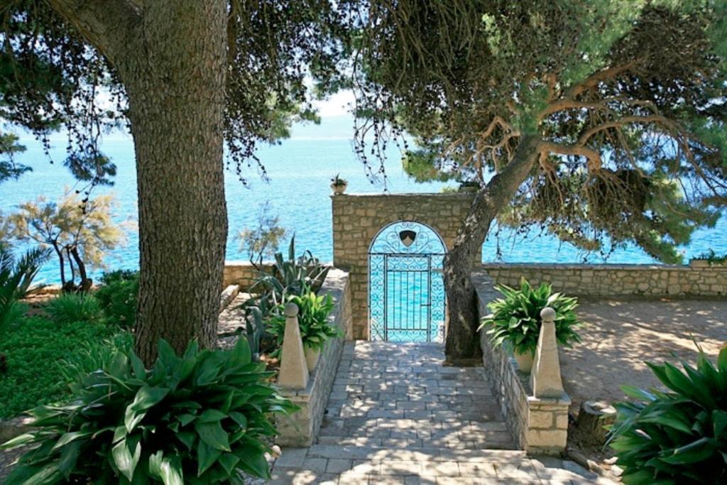 Villa Nera Bol Buitenkant foto
