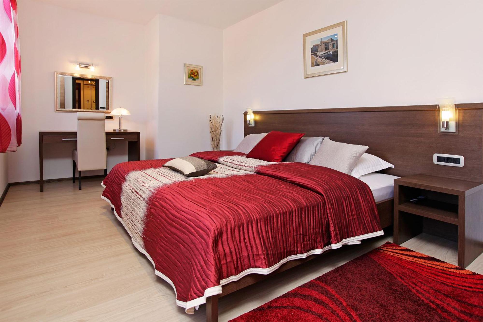 Villa Nera Bol Kamer foto