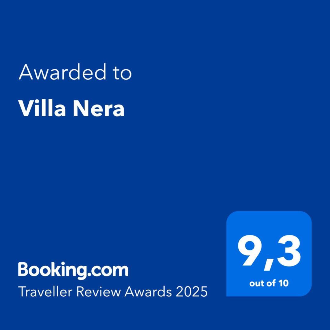 Villa Nera Bol Buitenkant foto