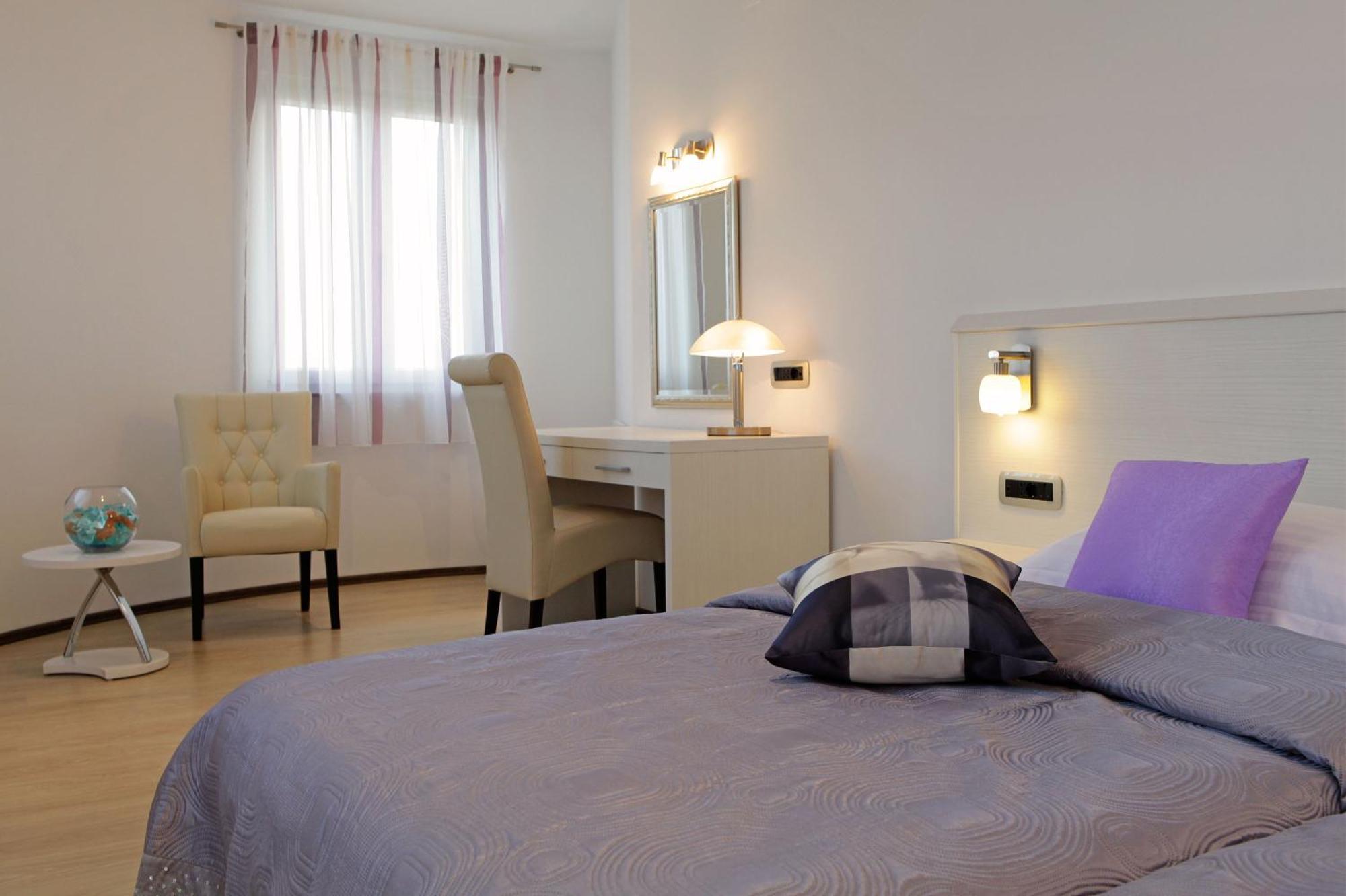 Villa Nera Bol Kamer foto