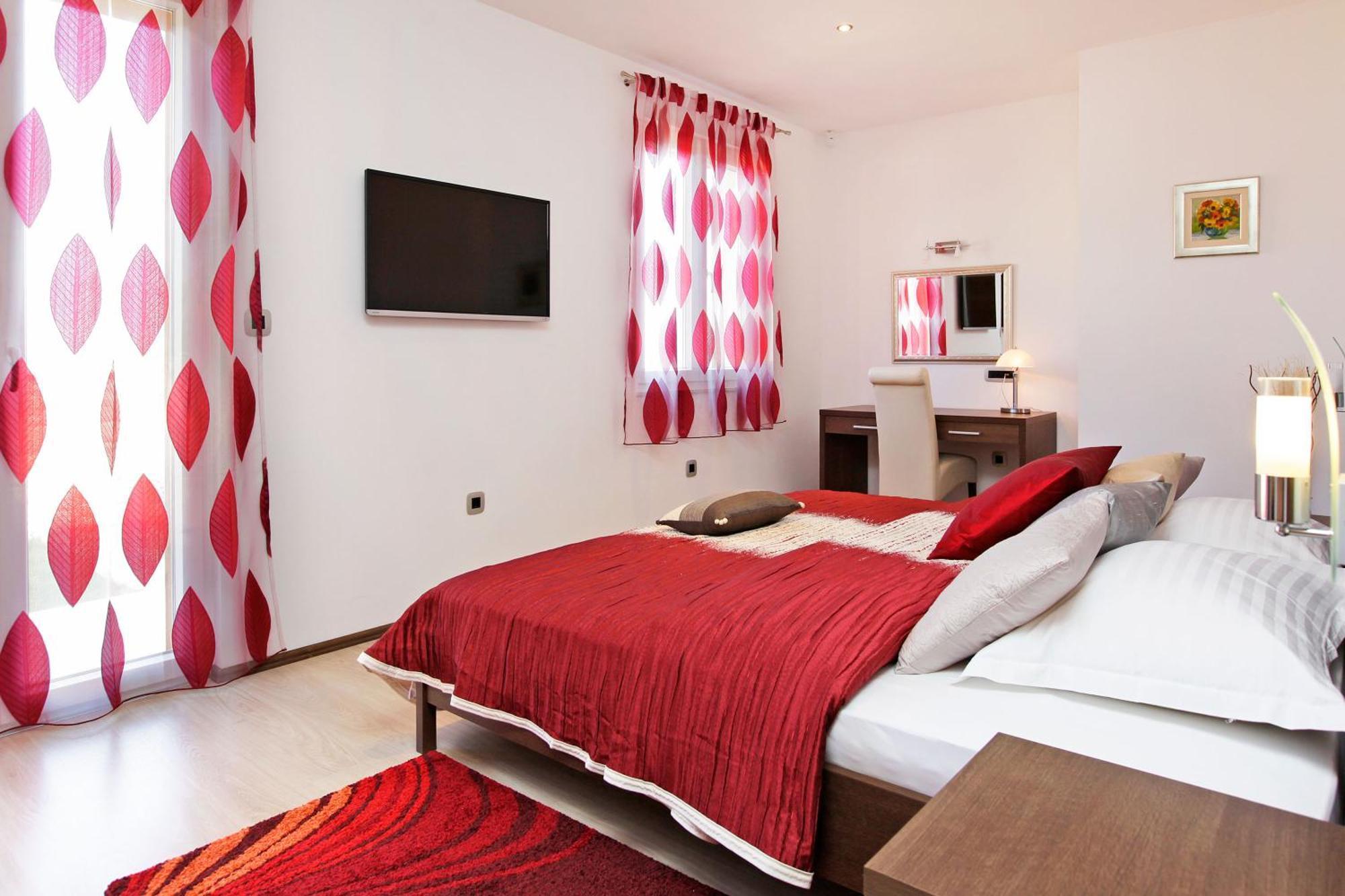 Villa Nera Bol Kamer foto