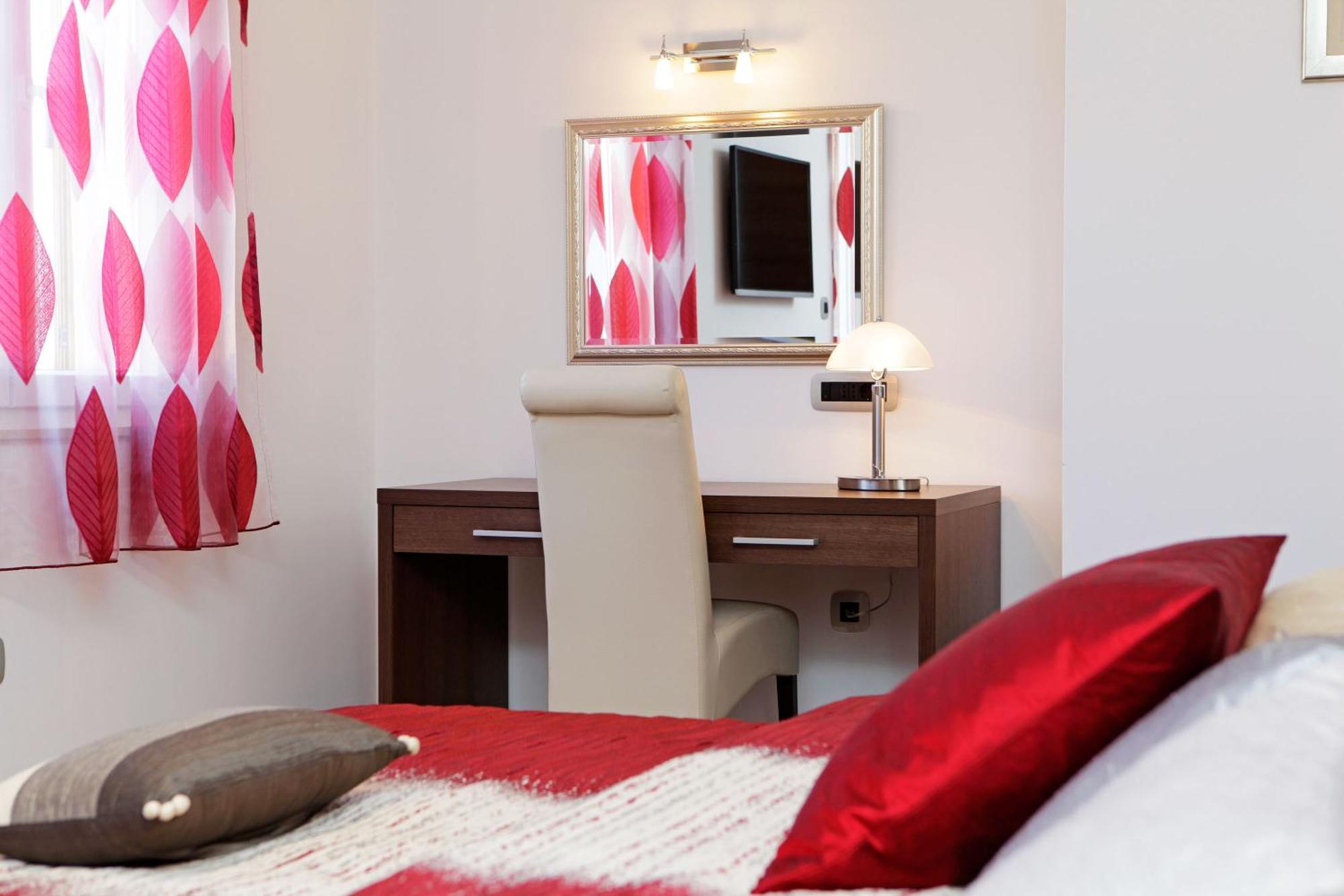 Villa Nera Bol Kamer foto