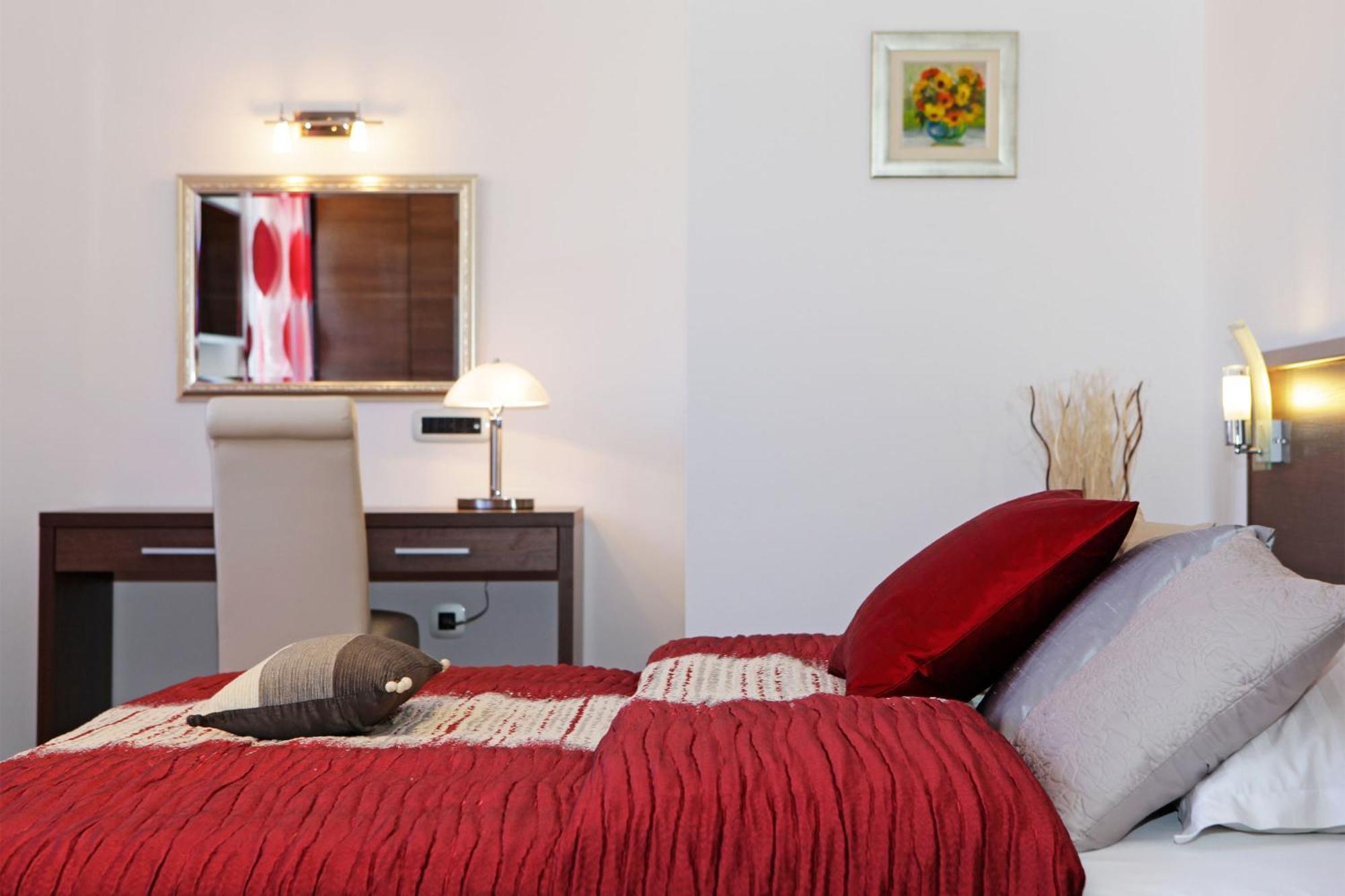 Villa Nera Bol Kamer foto