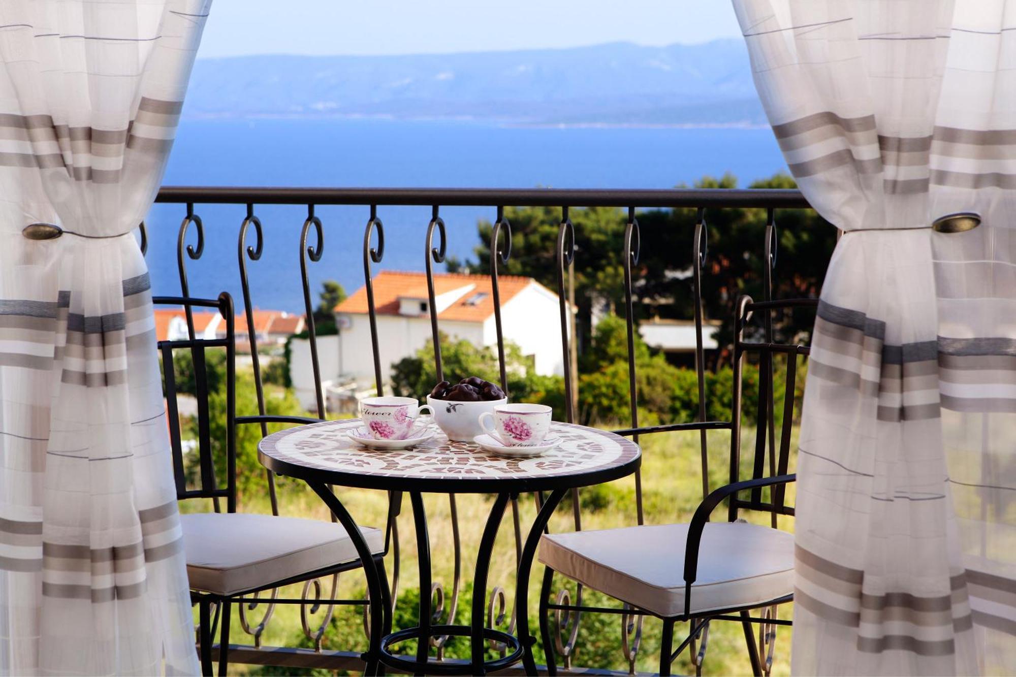 Villa Nera Bol Buitenkant foto