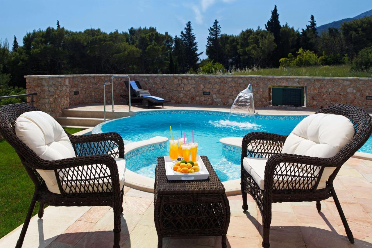 Villa Nera Bol Buitenkant foto