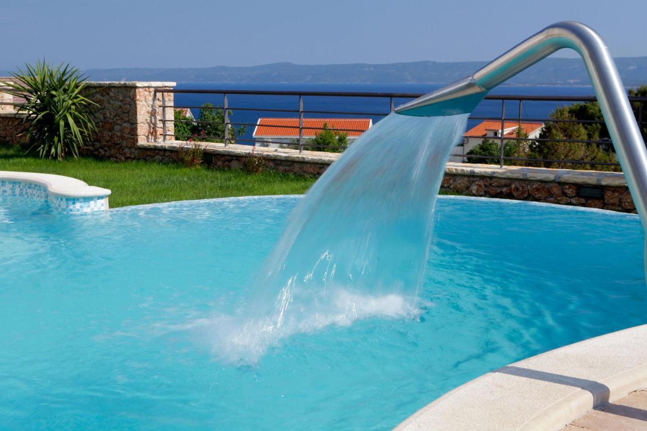 Villa Nera Bol Buitenkant foto