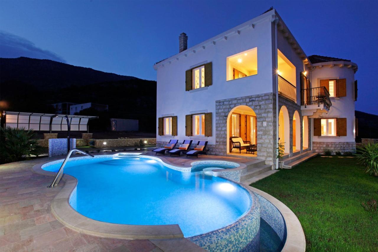 Villa Nera Bol Buitenkant foto
