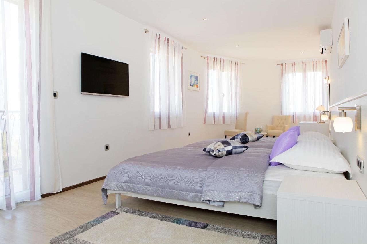 Villa Nera Bol Buitenkant foto