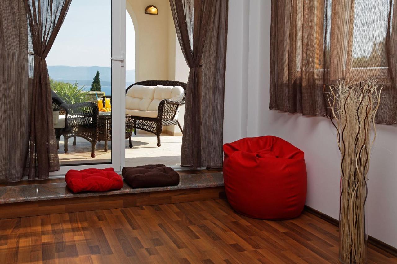 Villa Nera Bol Buitenkant foto