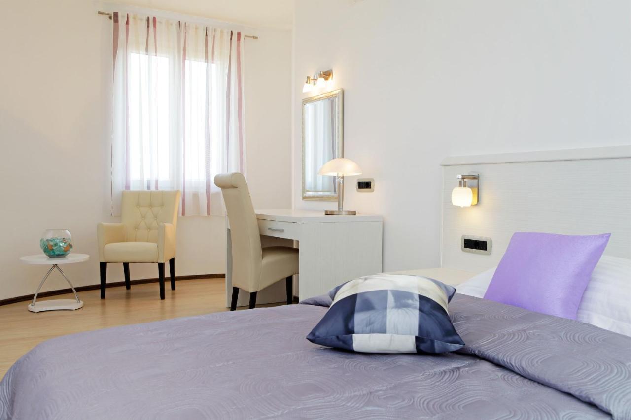 Villa Nera Bol Buitenkant foto